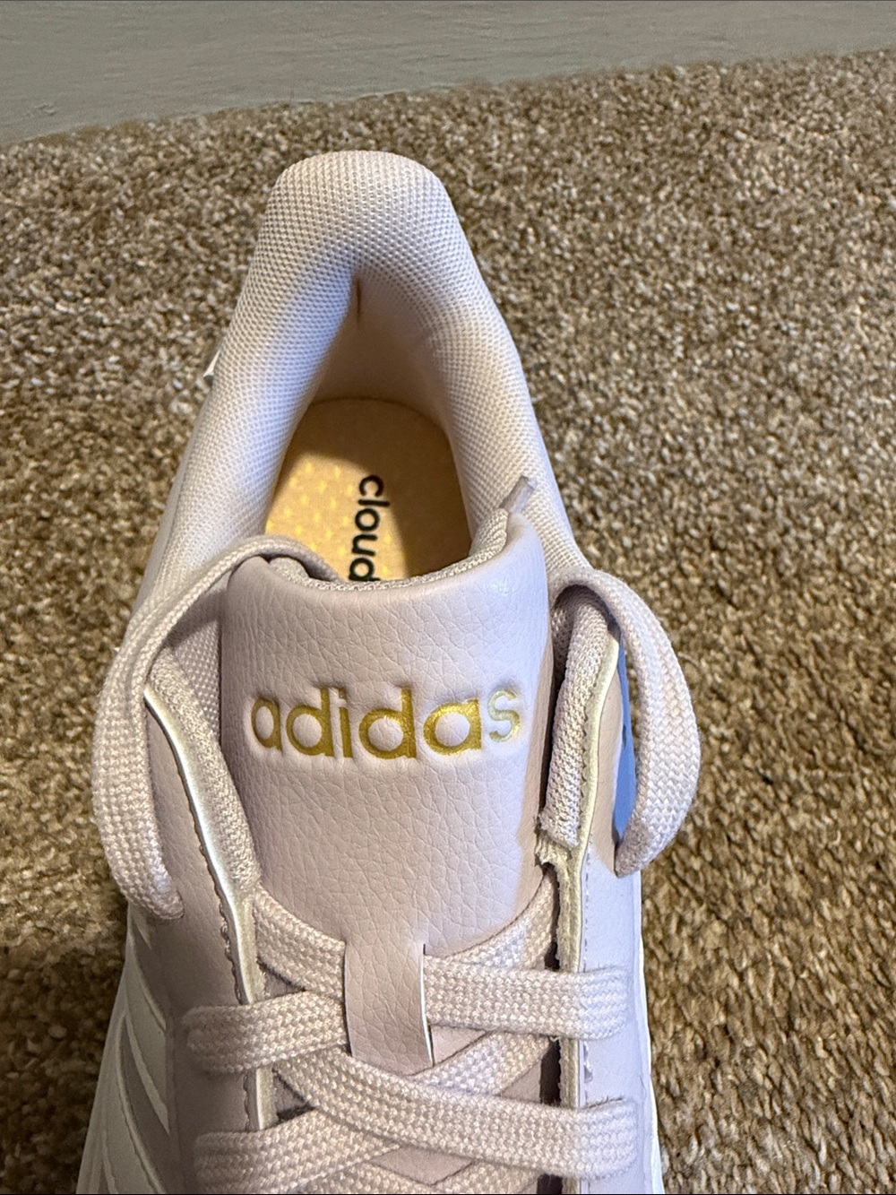 Adidas Grand Court 2.0 Sneakers - Picture 9 of 9